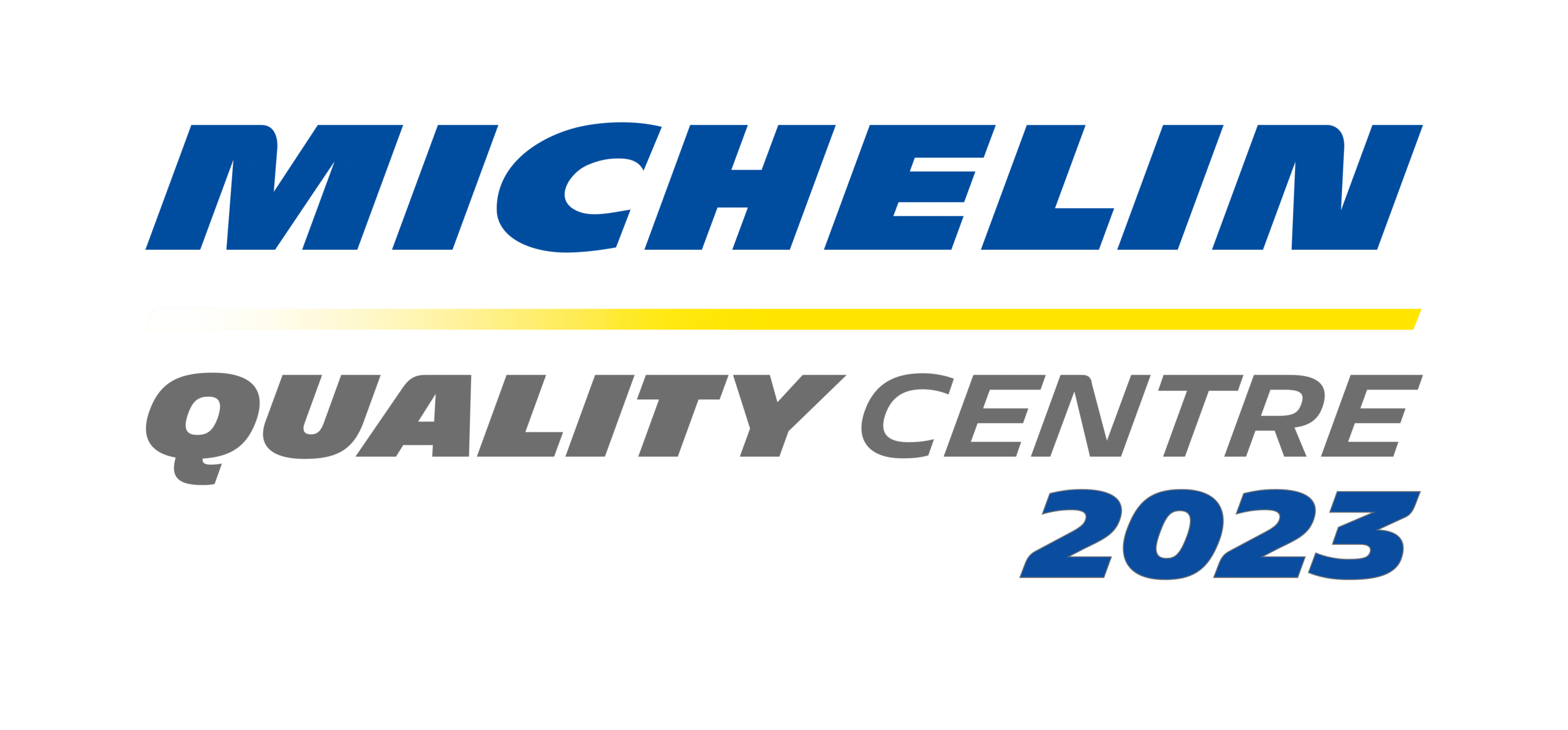 Michelinov certifikat kakovosti 2023
