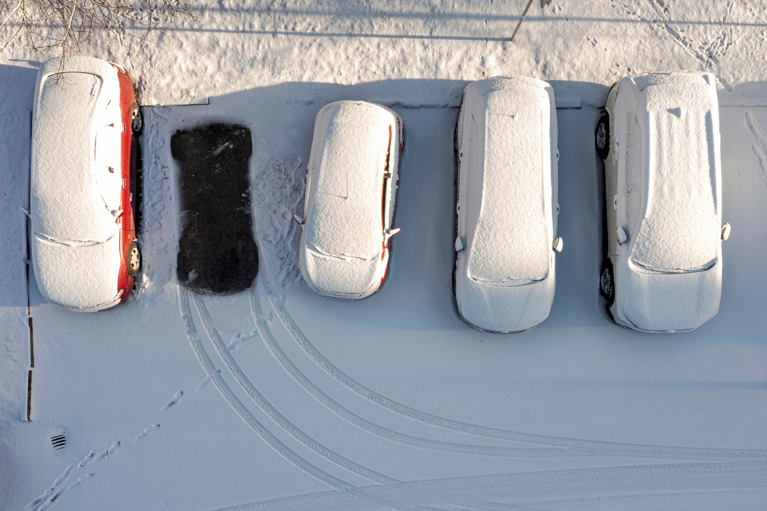Razmišljajte, katere zimske pnevmatike kupiti Michelin Alpin 7