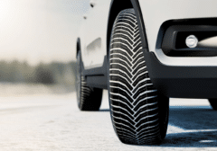 Celoletne pnevmatike Vse, kar morate vedeti,