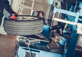 Pomen rednega vzdrževanja pnevmatik