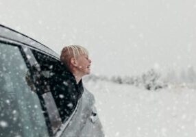 Zimska vožnja 10 nasvetov za varnost